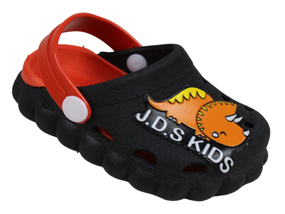 Clog Infantil Pingo Doce Babu SAL