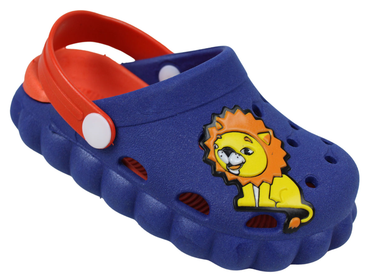 Clog Infantil Pingo Doce Babu SAL