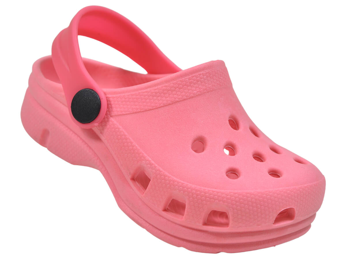 Clog Infantil Pingo Doce SZ