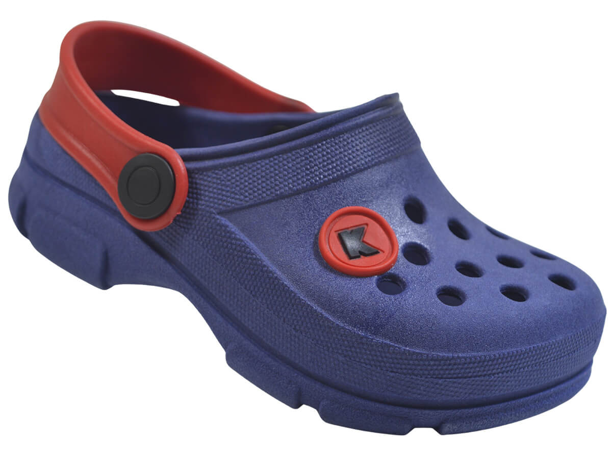 Clog Infantil Kidstep