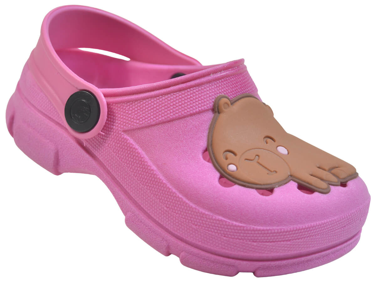 Clog Infantil Kidstep