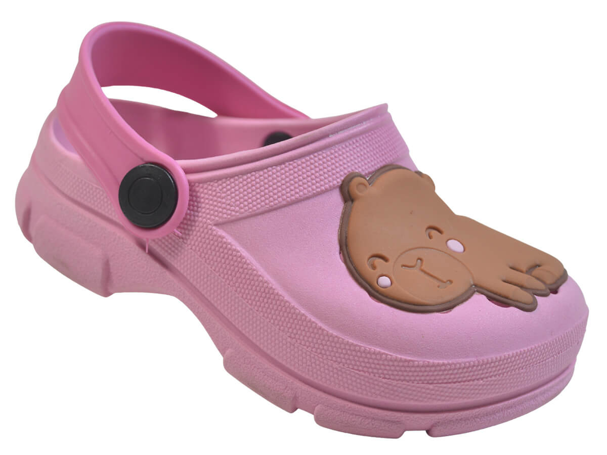 Clog Infantil Kidstep