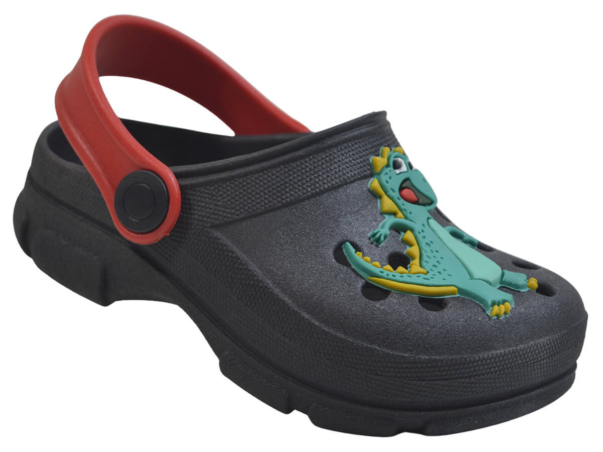 Clog Infantil Kidstep