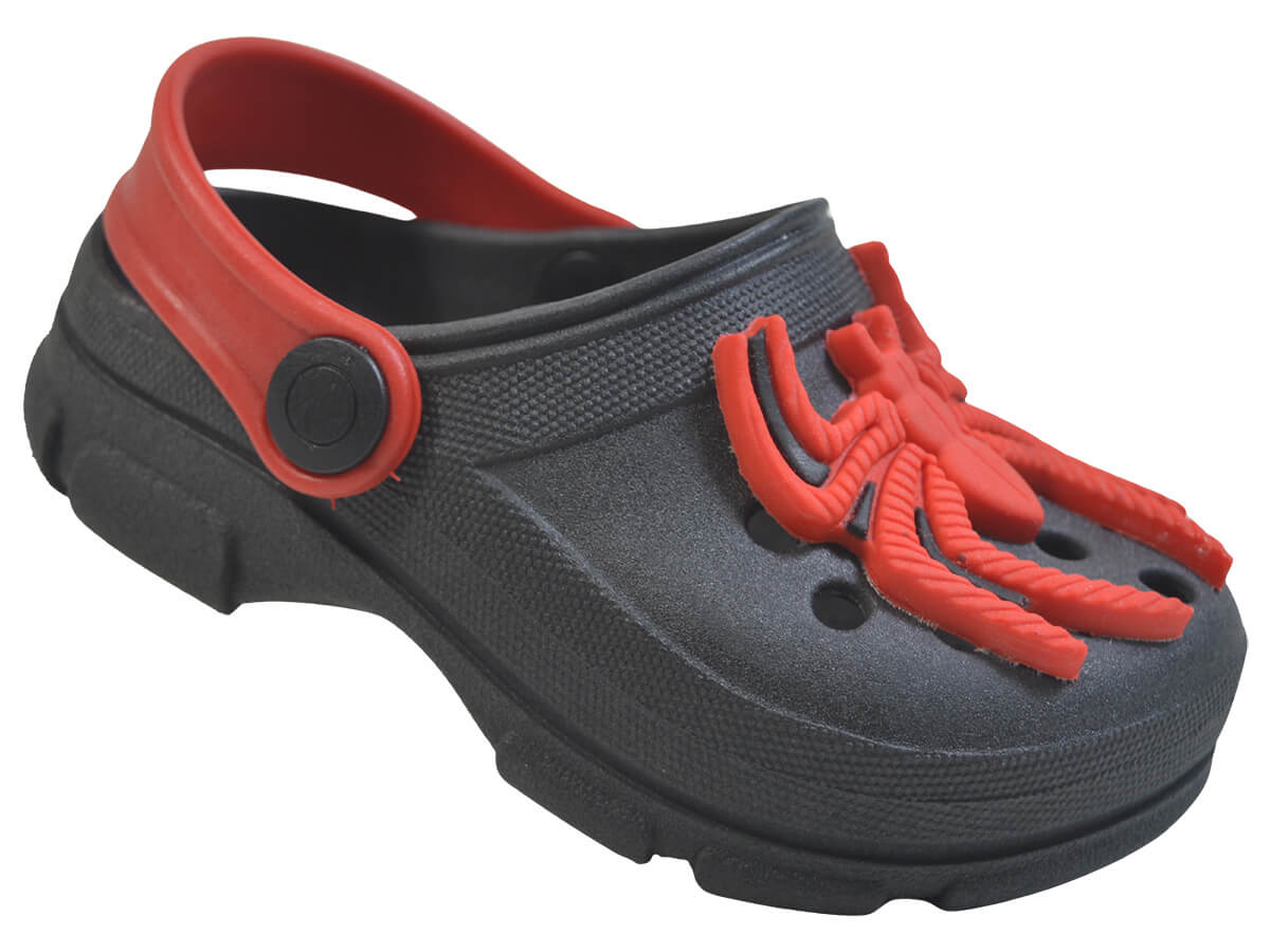 Clog Infantil Kidstep