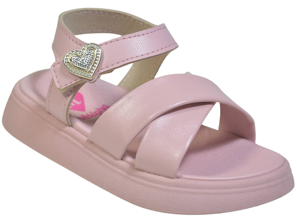 Sandália Infantil Beira Rio Molekinha