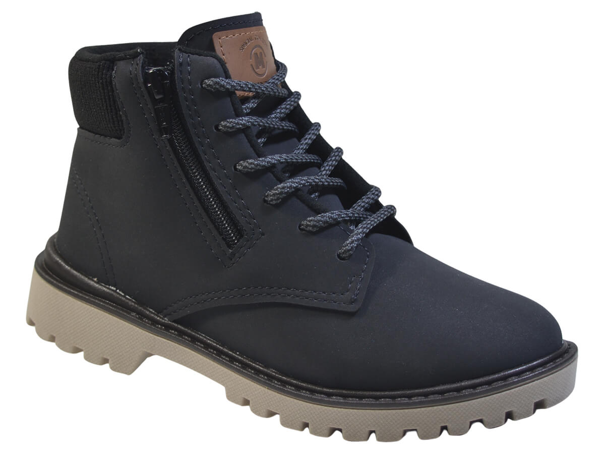 Bota Infantil Beira Rio Molekinho