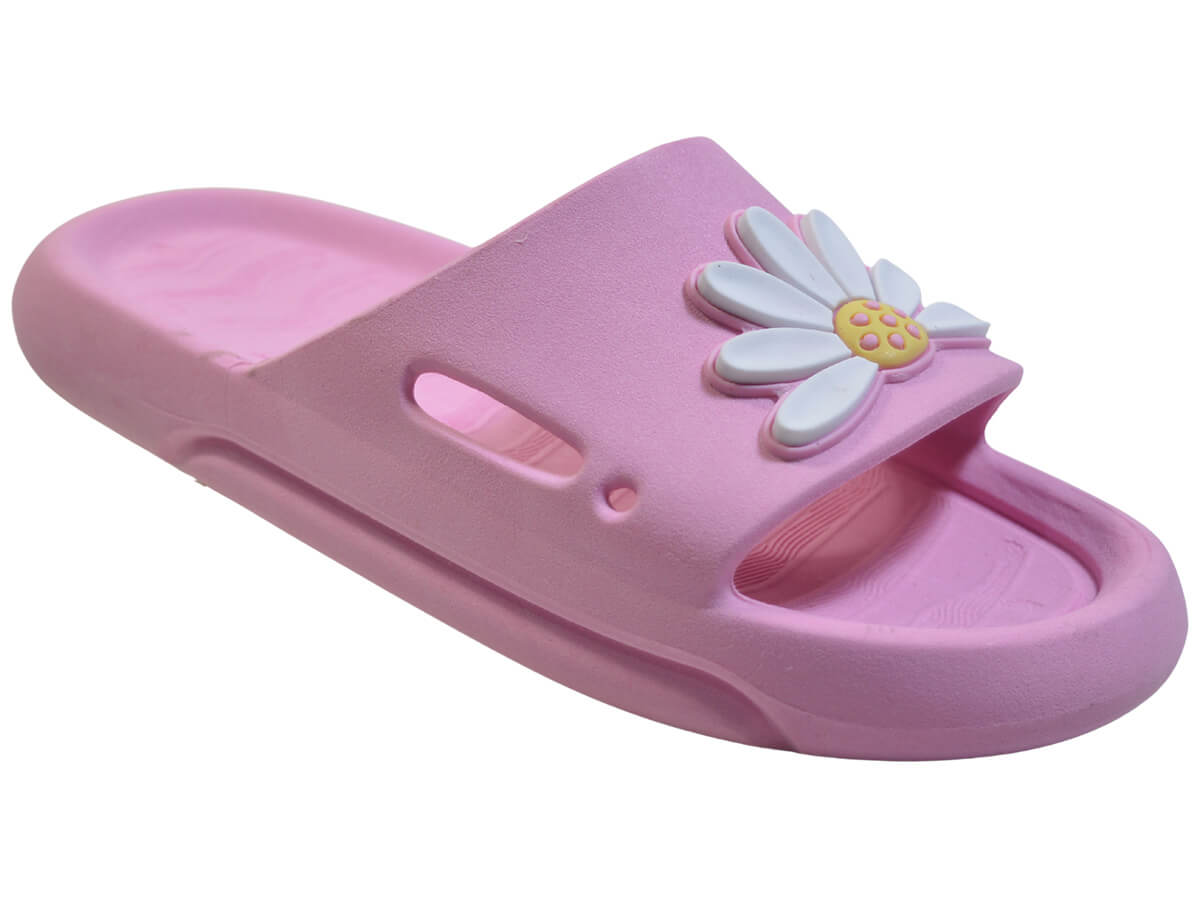 Chinelo Juvenil Kids Step