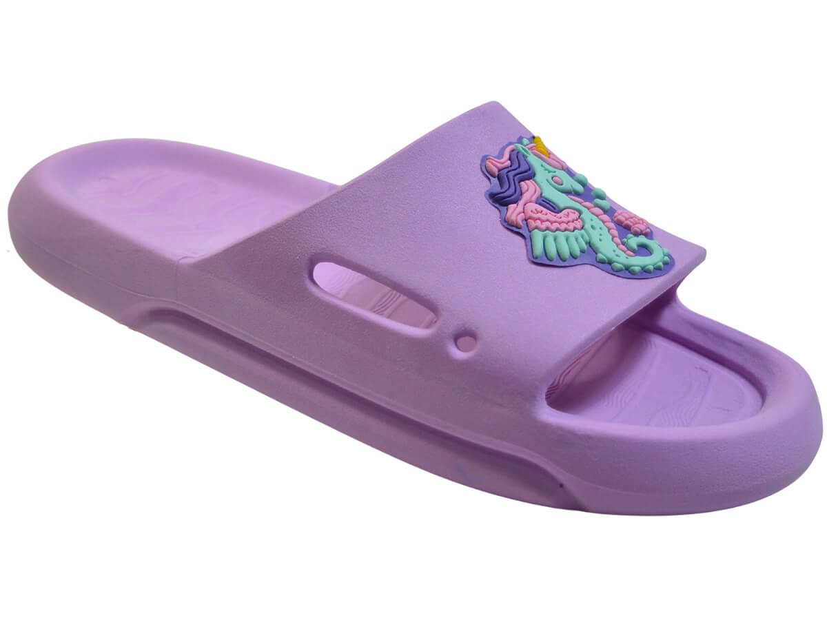 Chinelo Juvenil Kids Step