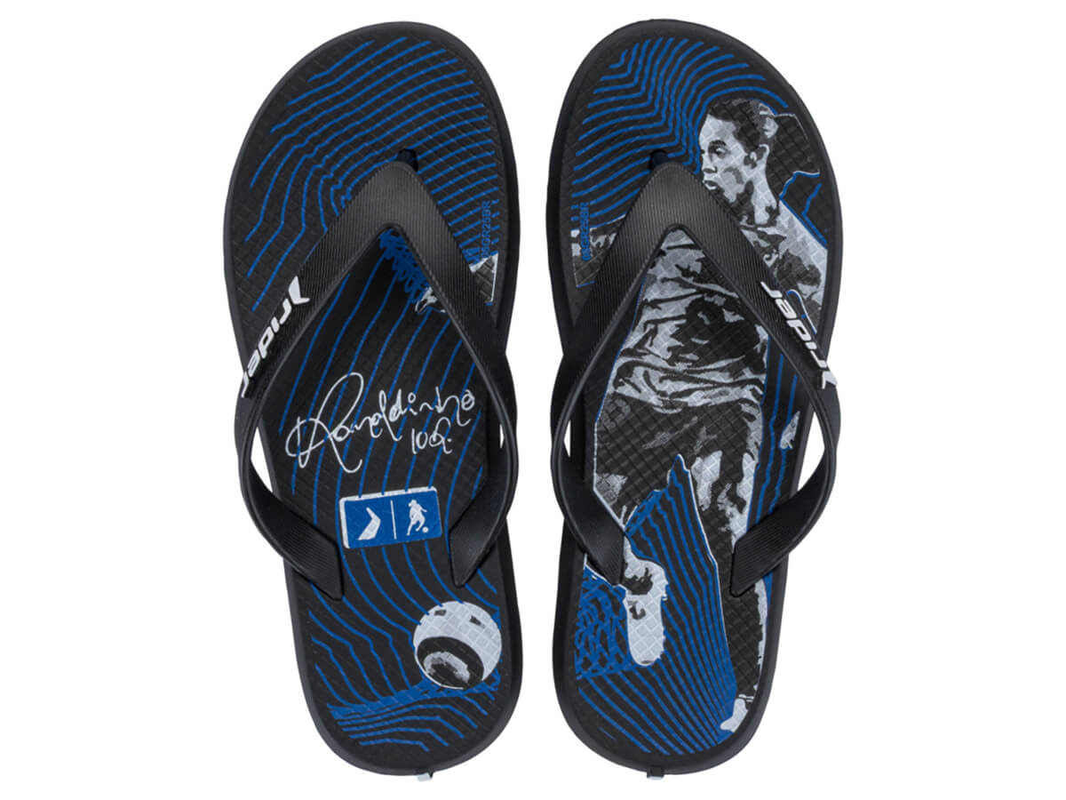 Chinelo Juvenil Rider R1 R10