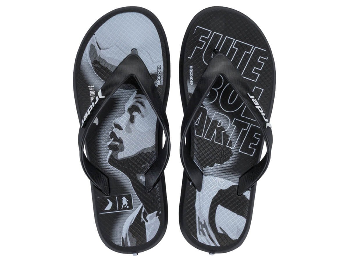 Chinelo Juvenil Rider R1 R10