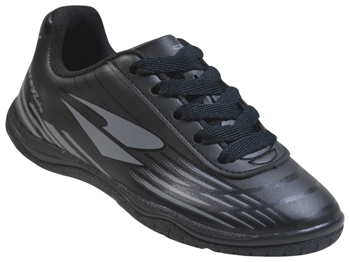 Chuteira Infantil Futsal Dray