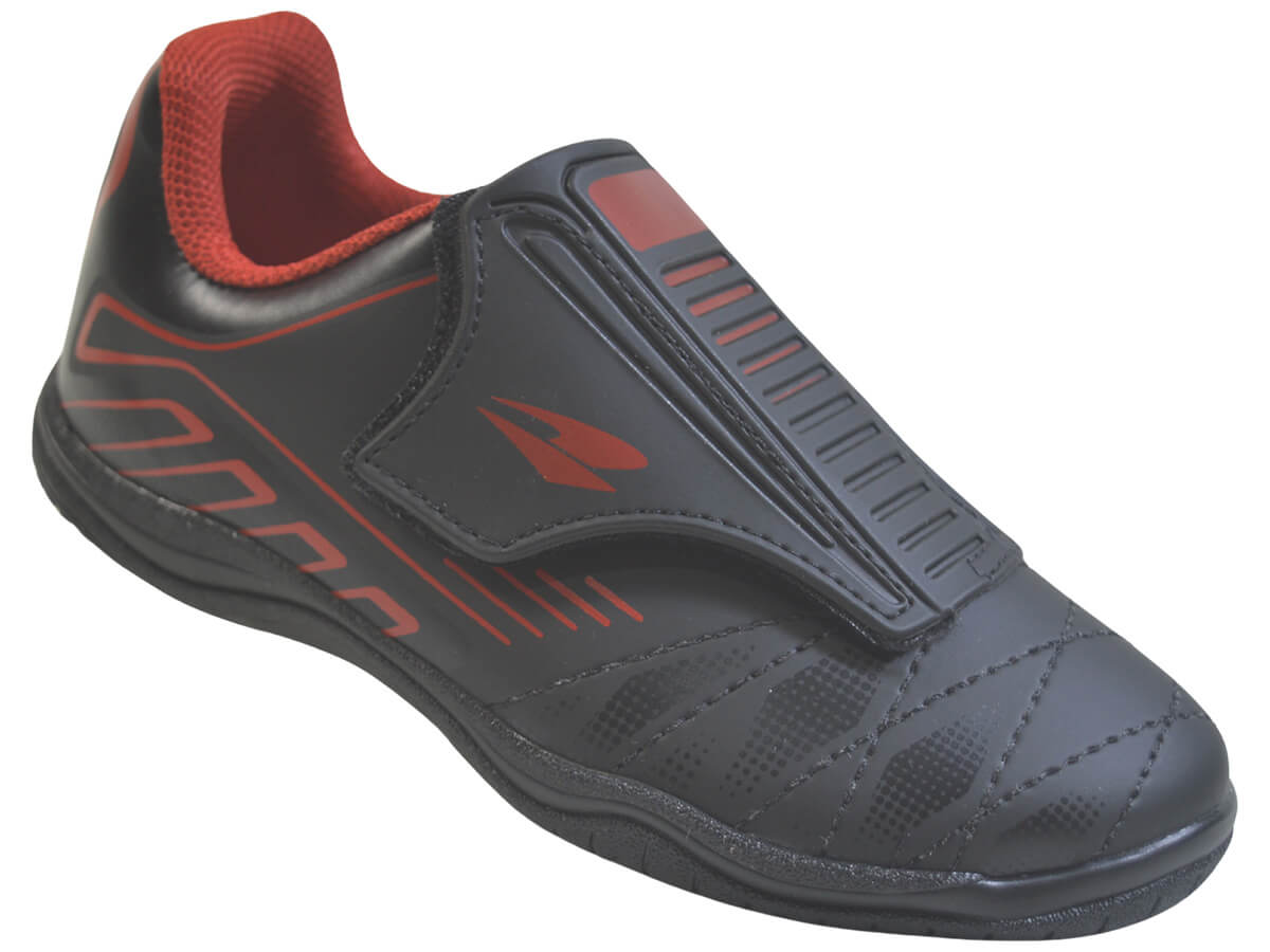 Chuteira Drayzinho Infantil Futsal