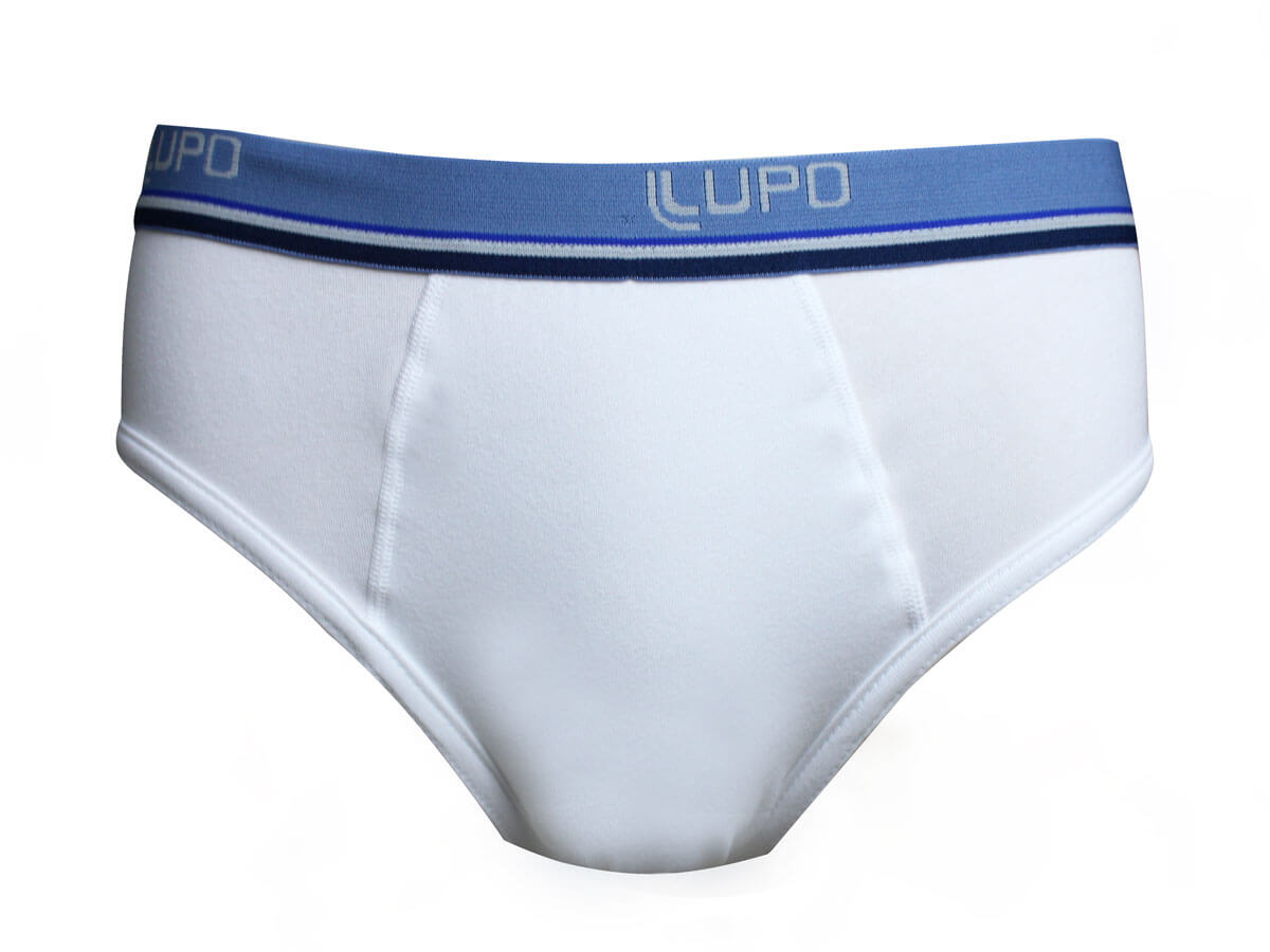 Cueca Slip Lupo