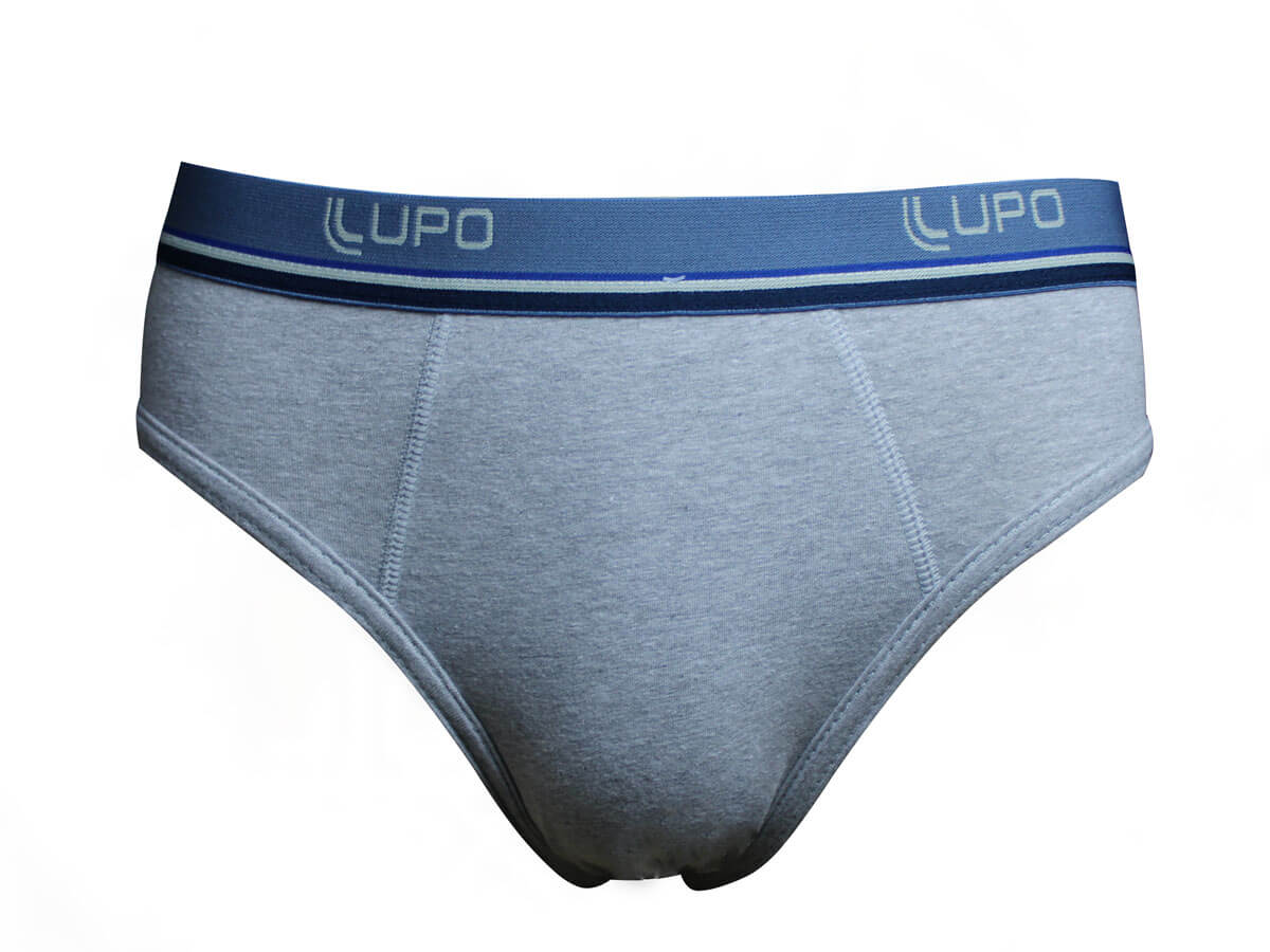 Cueca Slip Lupo