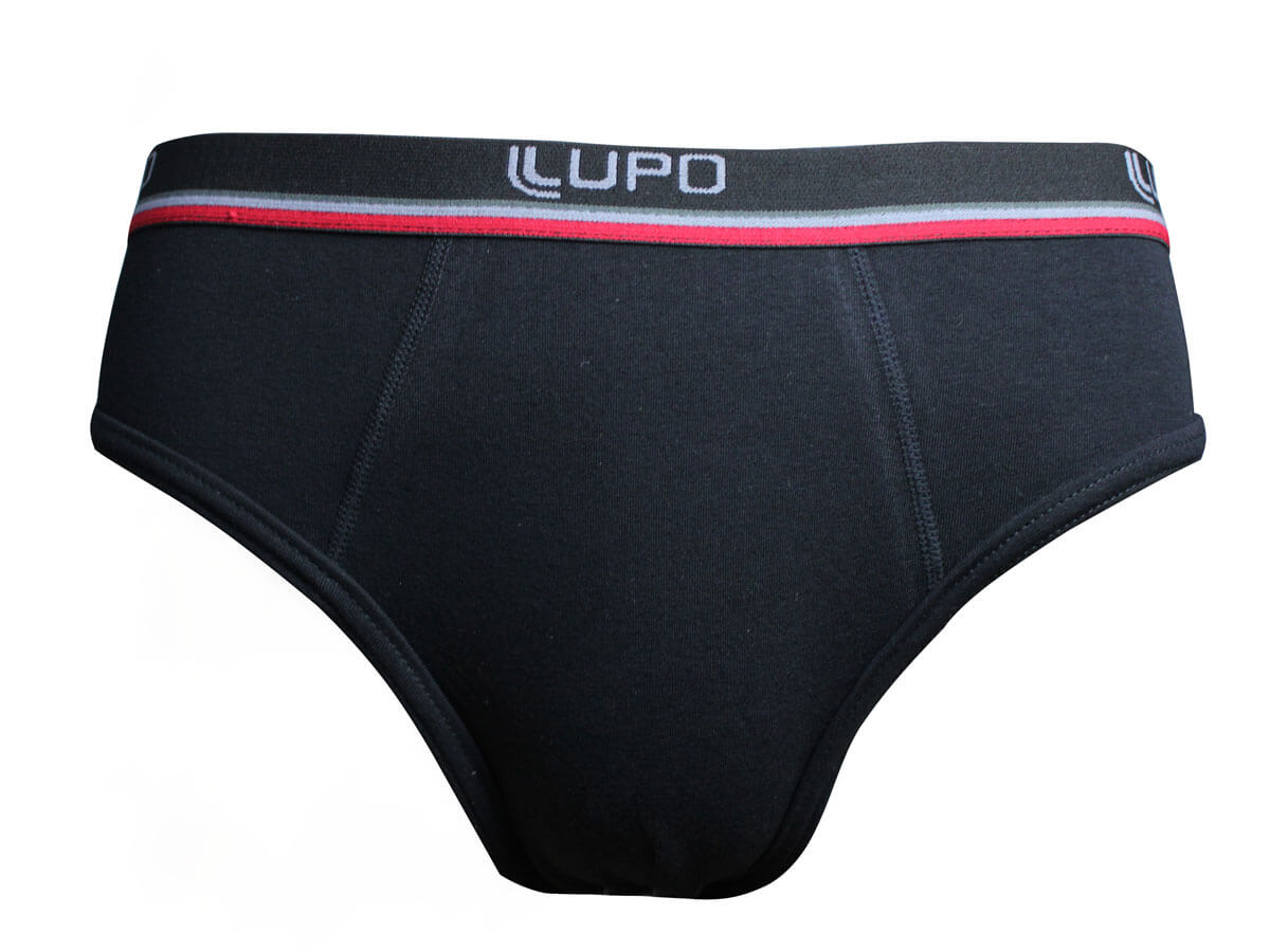 Cueca Slip Lupo