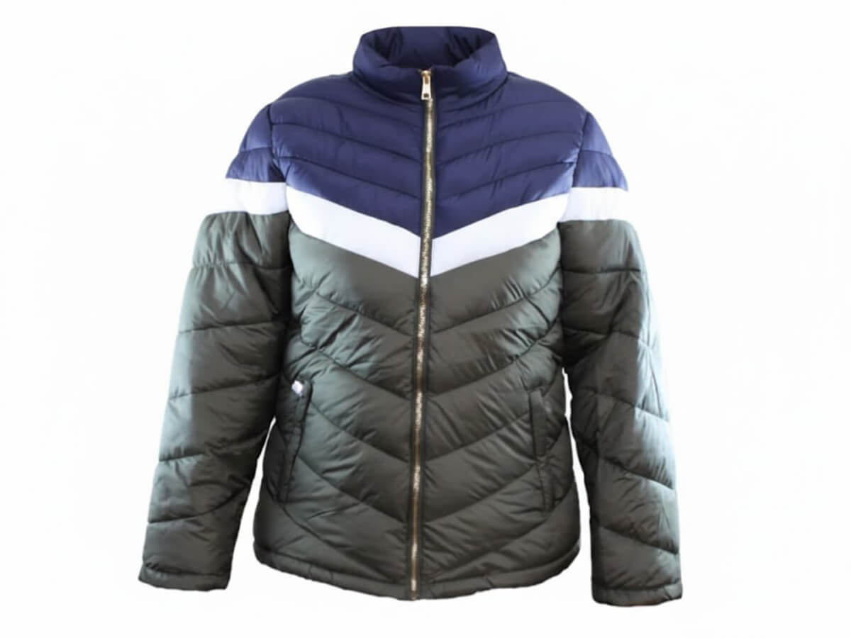 Jaqueta Mooncity Facinelli