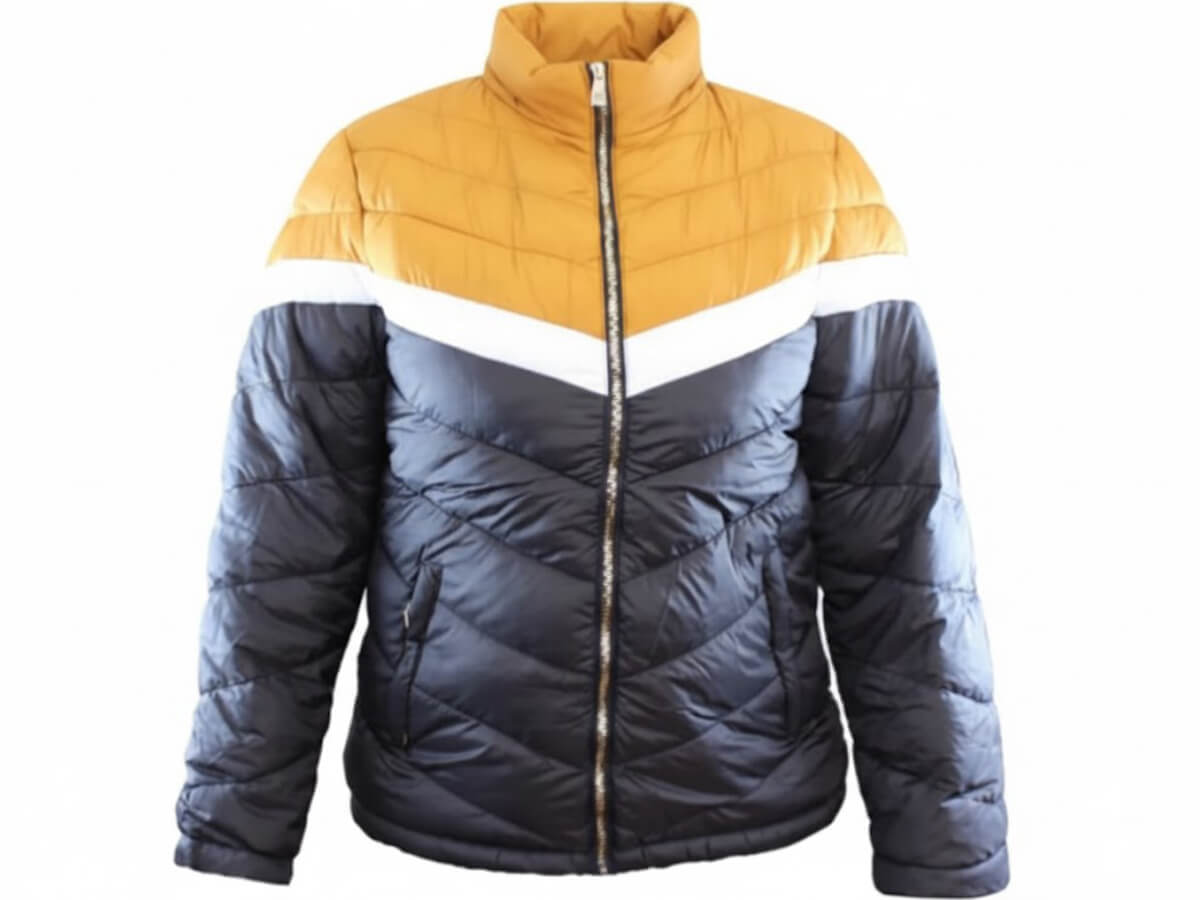 Jaqueta Mooncity Facinelli