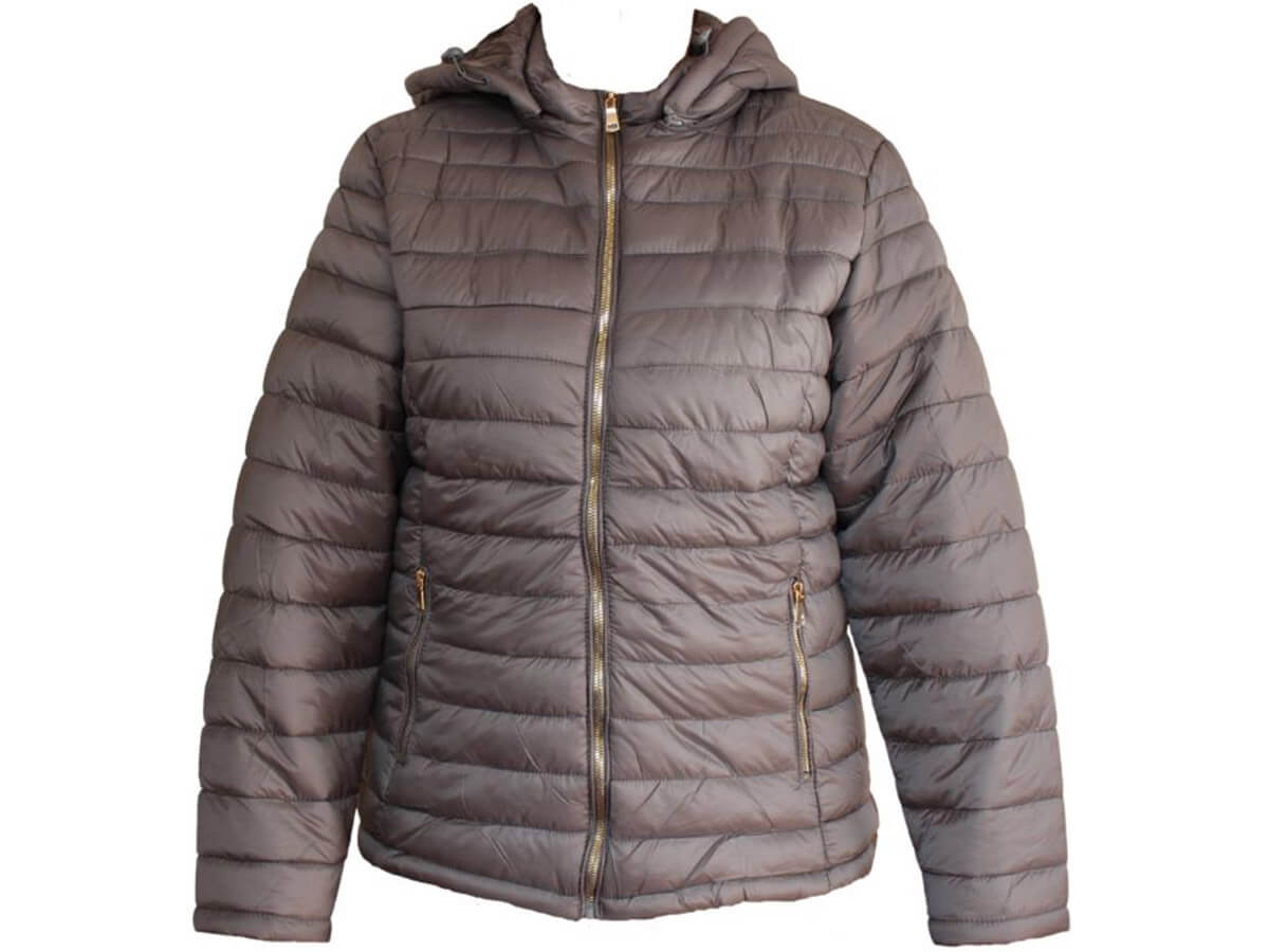 Jaqueta Mooncity Facinelli