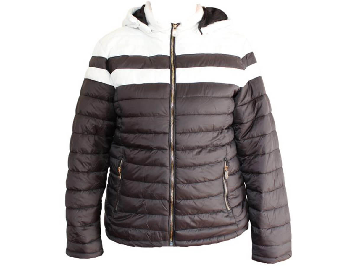 Jaqueta Mooncity Facinelli