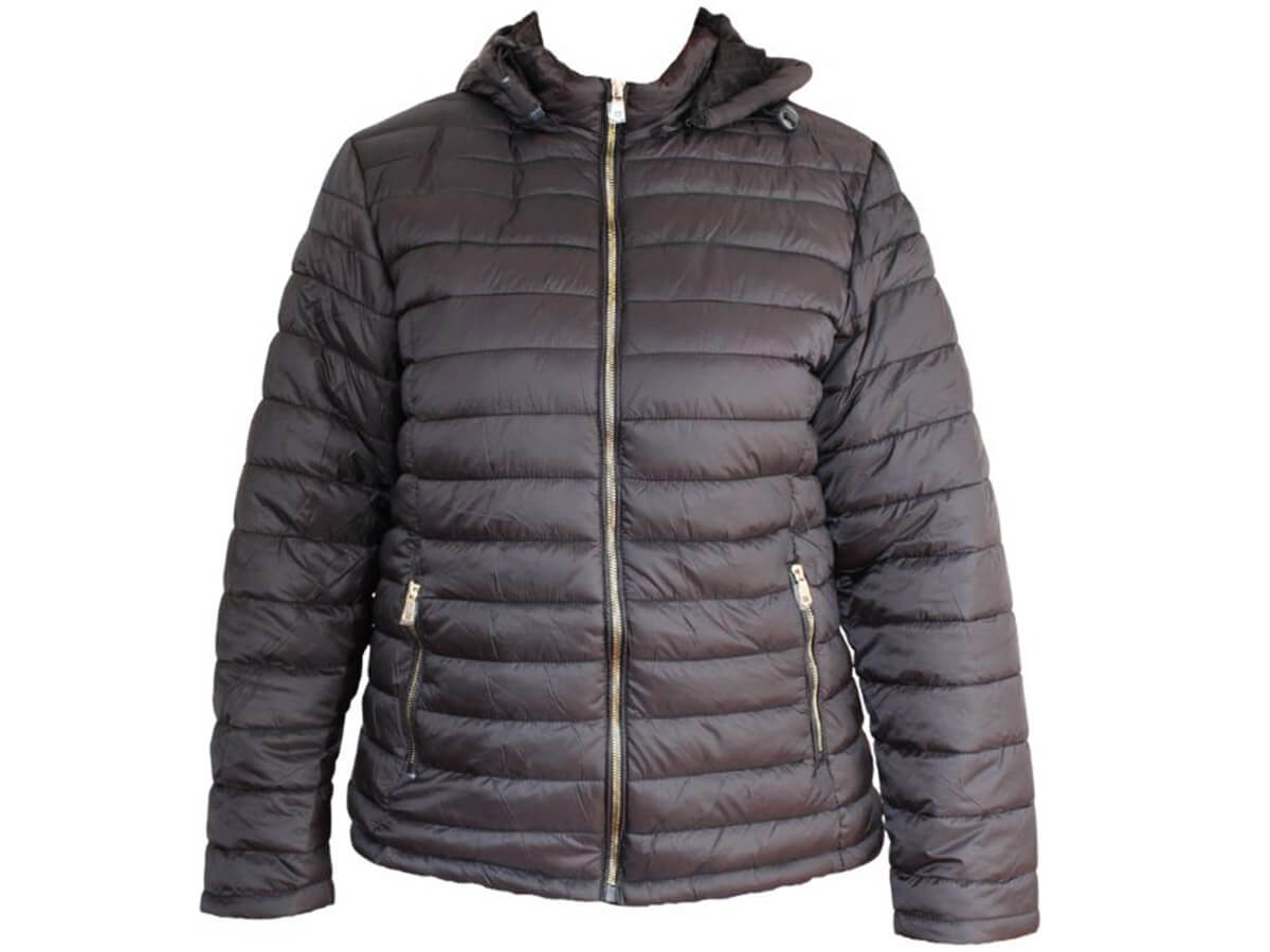 Jaqueta Mooncity Facinelli