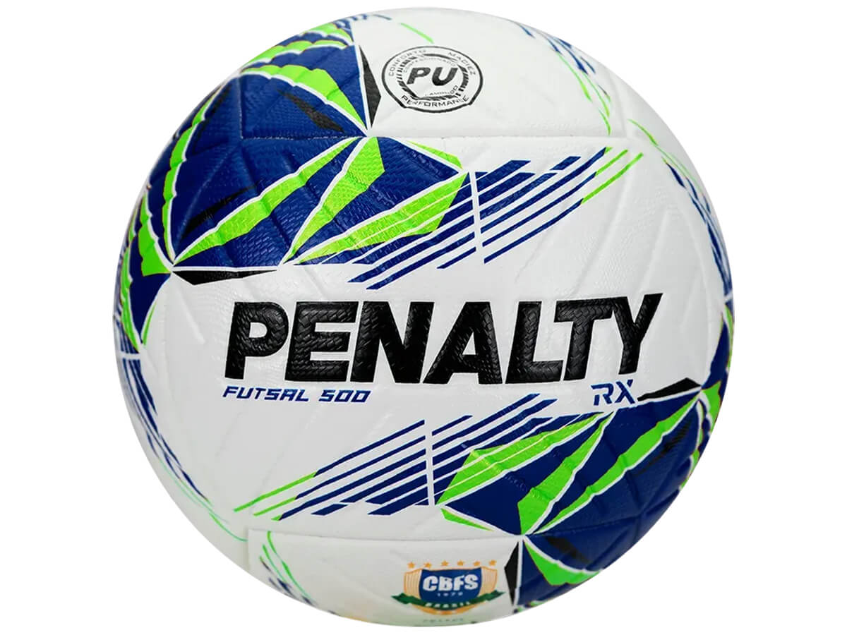 Bola Futsal Penalty
