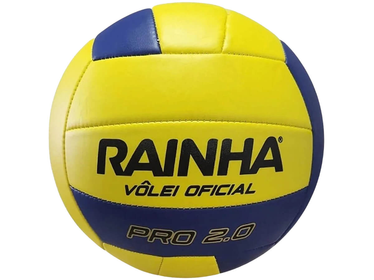 Bola Vôlei 2.0 Rainha