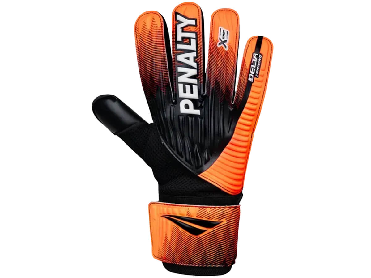 Luva de Goleiro Penalty Delta Training